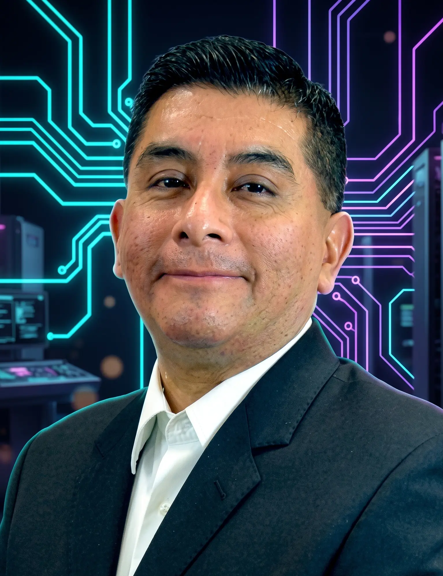 Héctor Acevedo