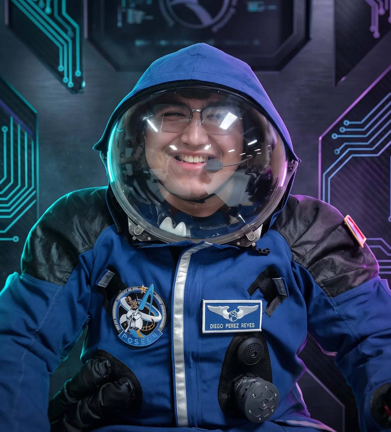 Diego Pérez