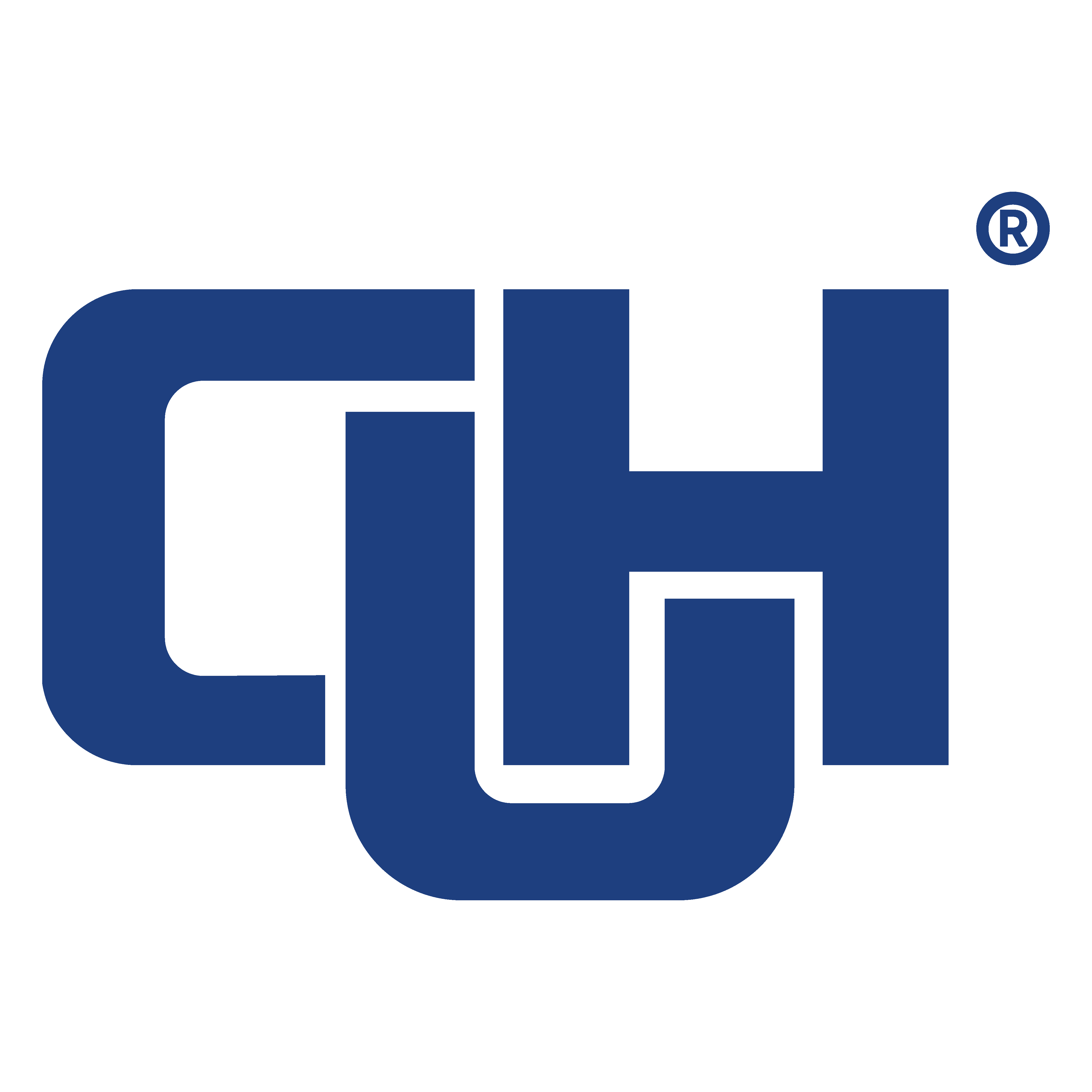Logo CUH