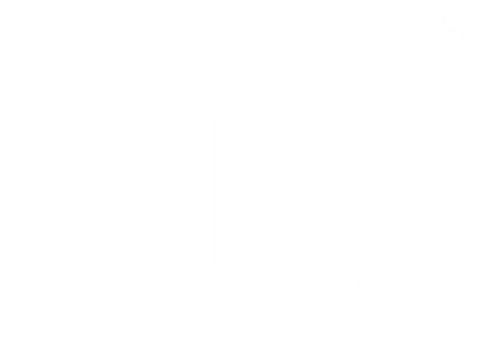Logo CUH