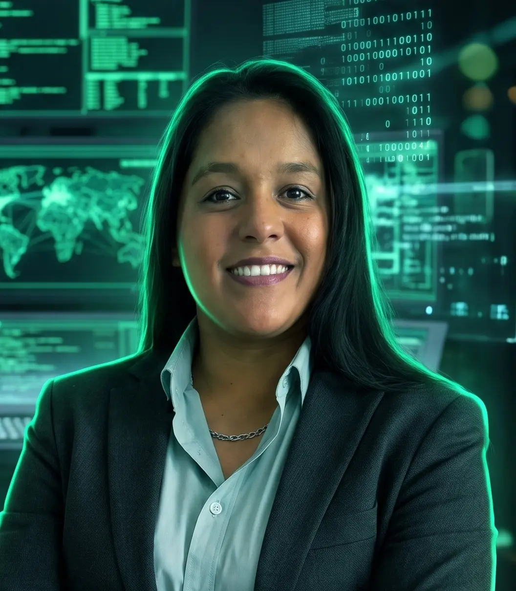 Carolina Chavez Morales