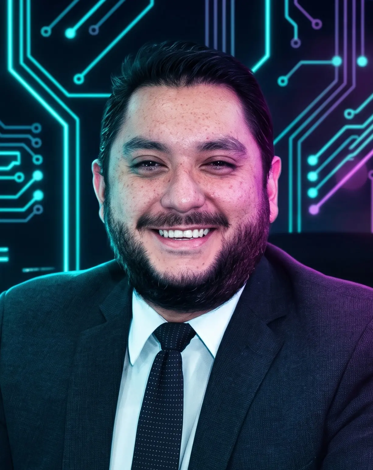 César Benavides Olivares