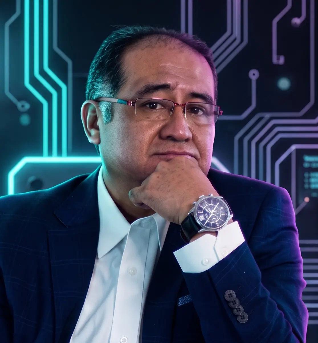 Alejandro Vázquez