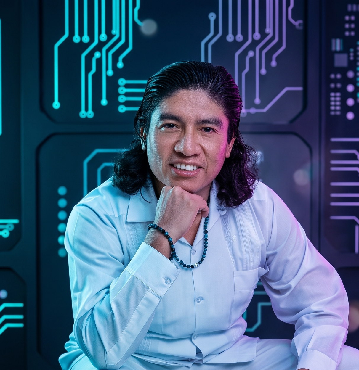 Cornelio Bautista Cruz