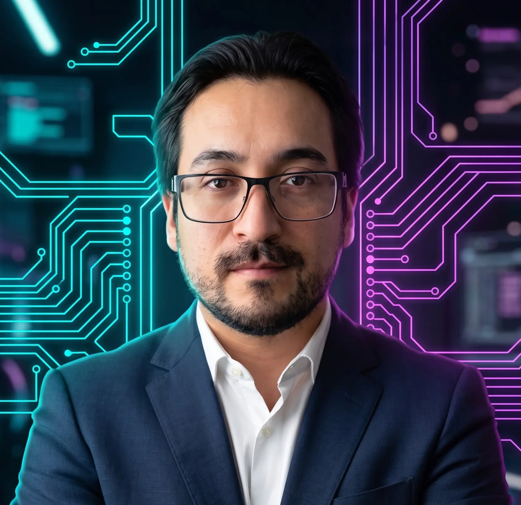 Edgar Ivan Hernandez
