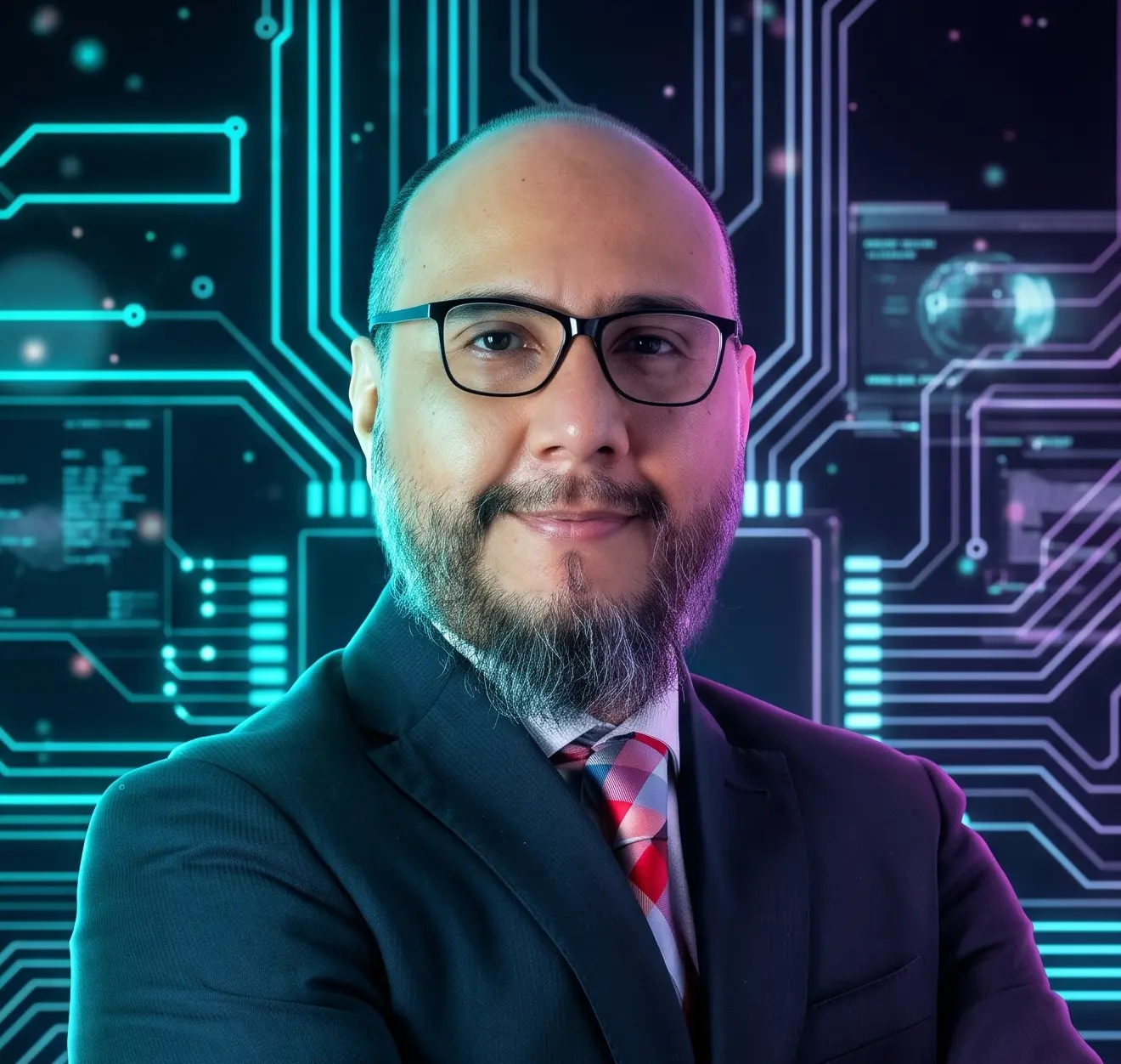 Eduardo Sánchez
