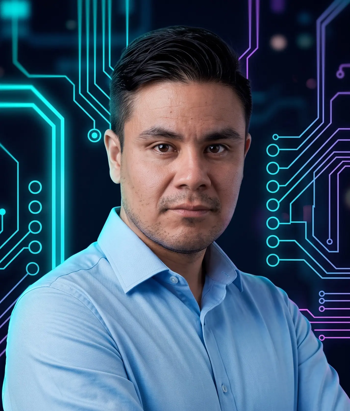 Eduardo Rocha Pulido