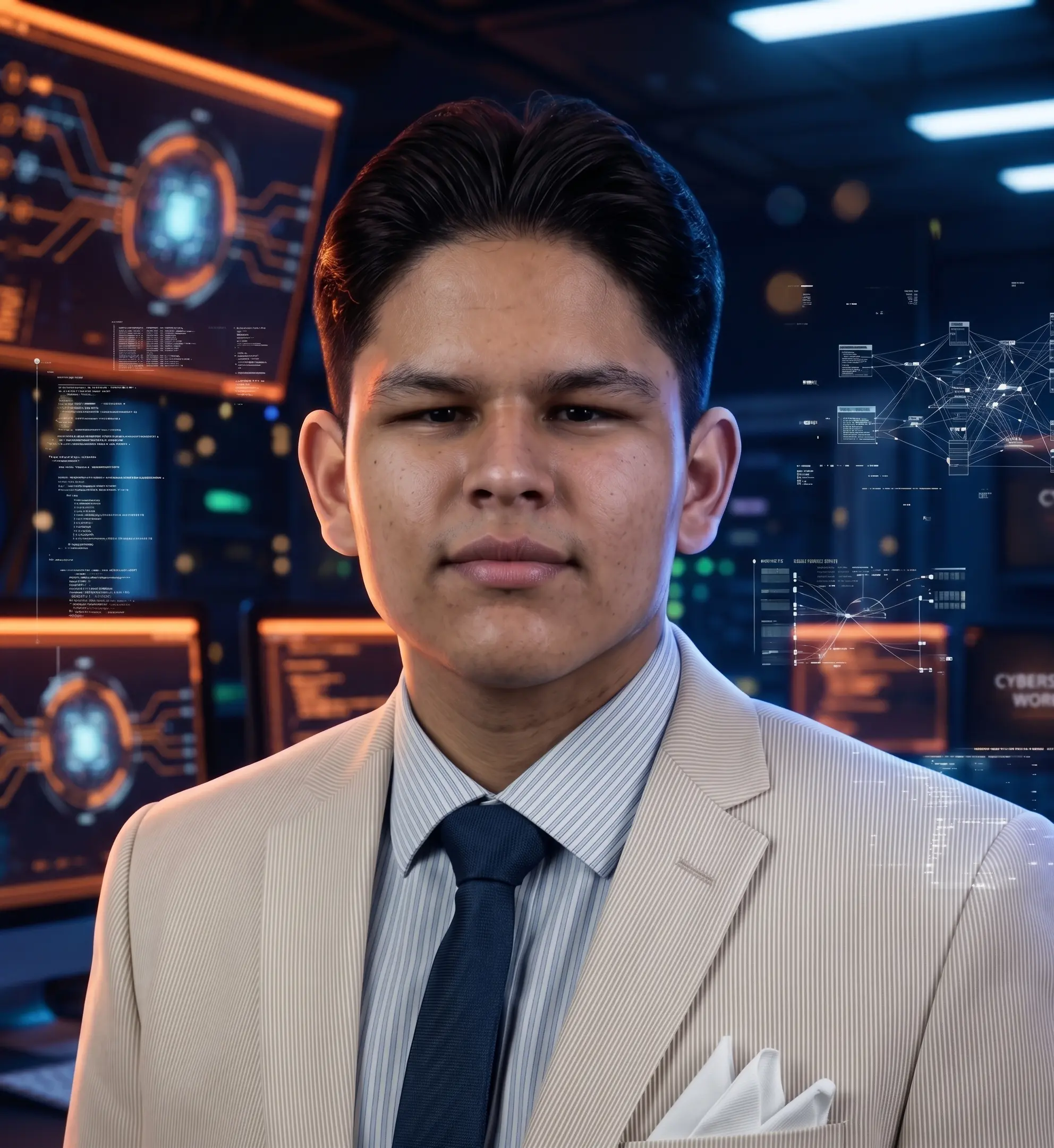 Héctor Altamirano