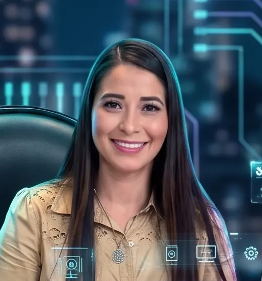 Indira García