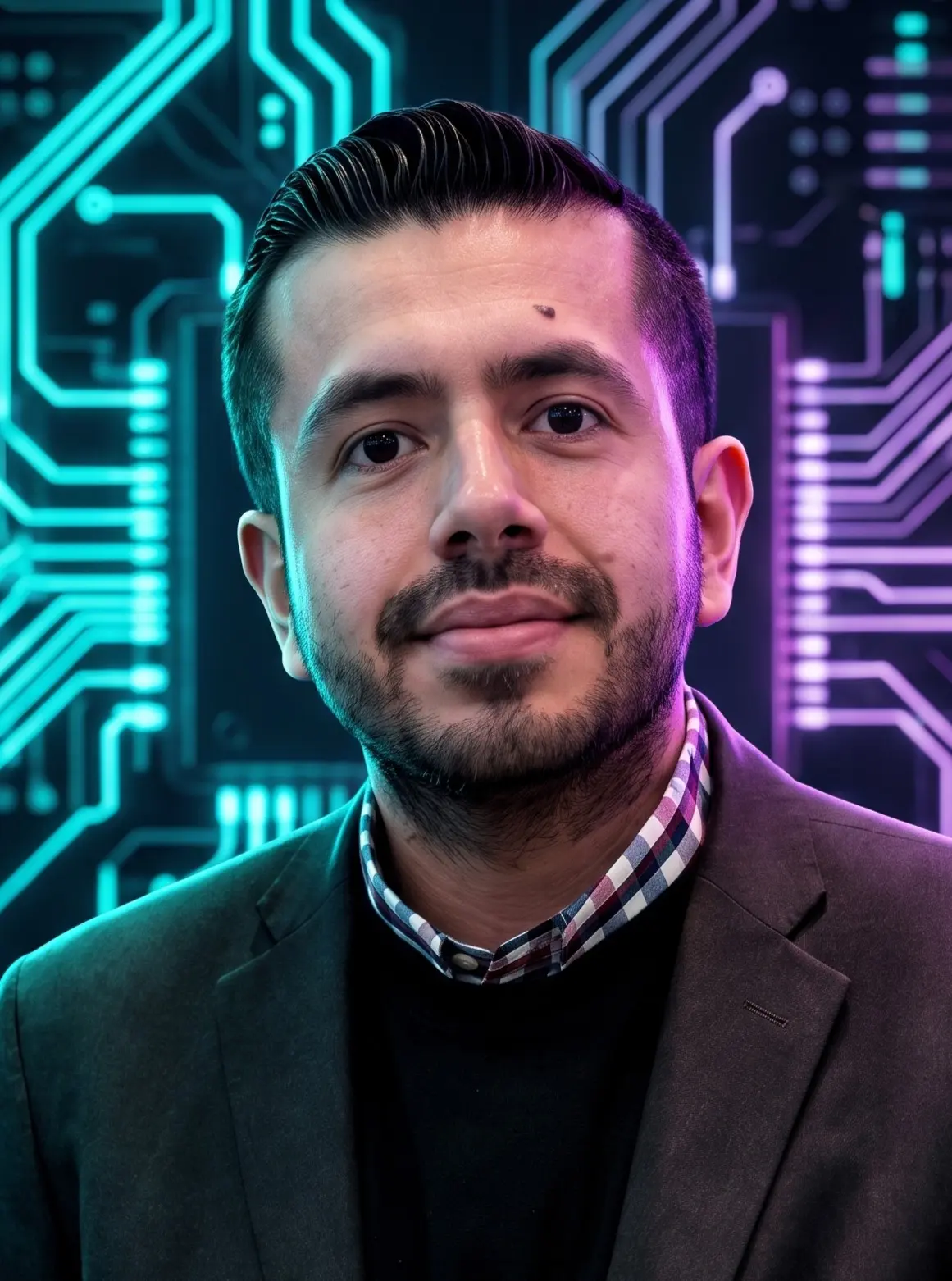 Jozic Espinoza