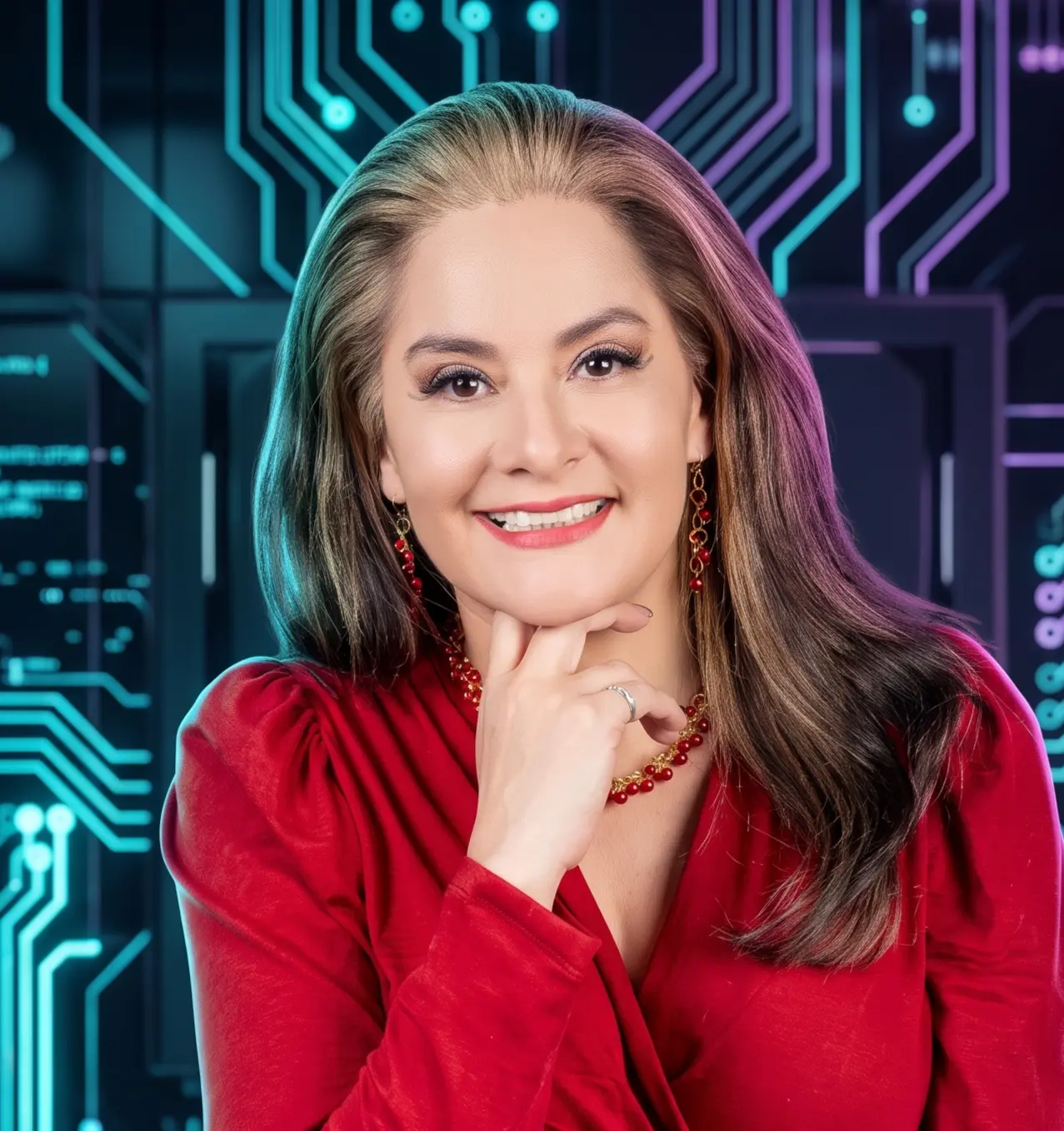 Lina Rodríguez