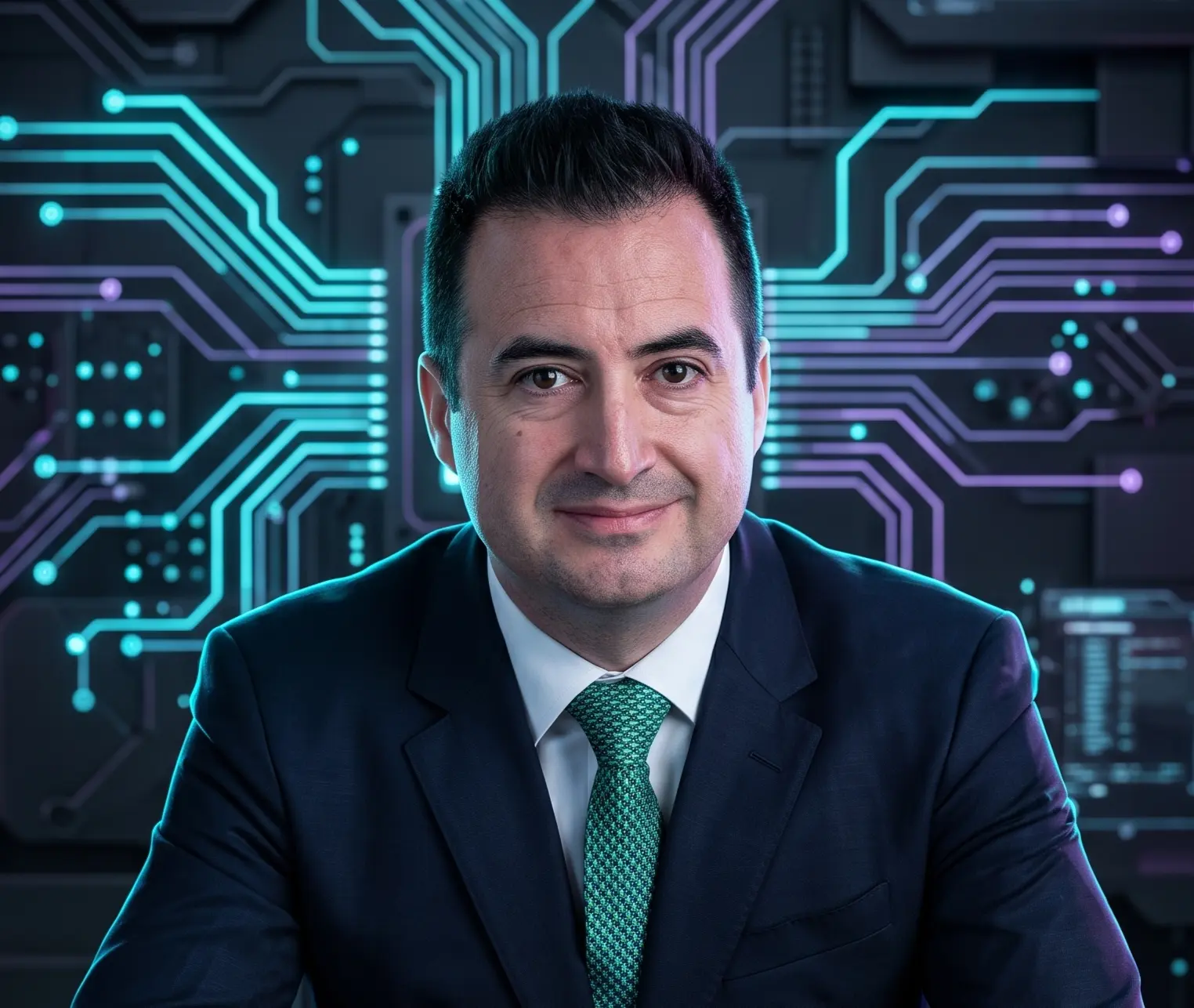 Luis Sánchez
