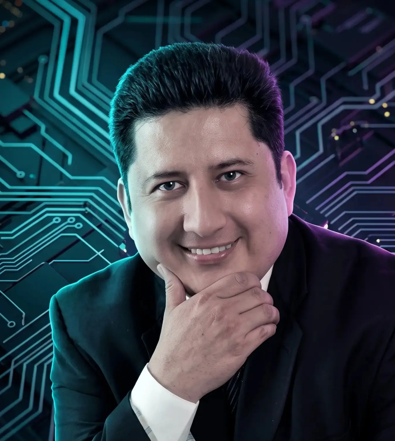 Mario Ureña Cuate