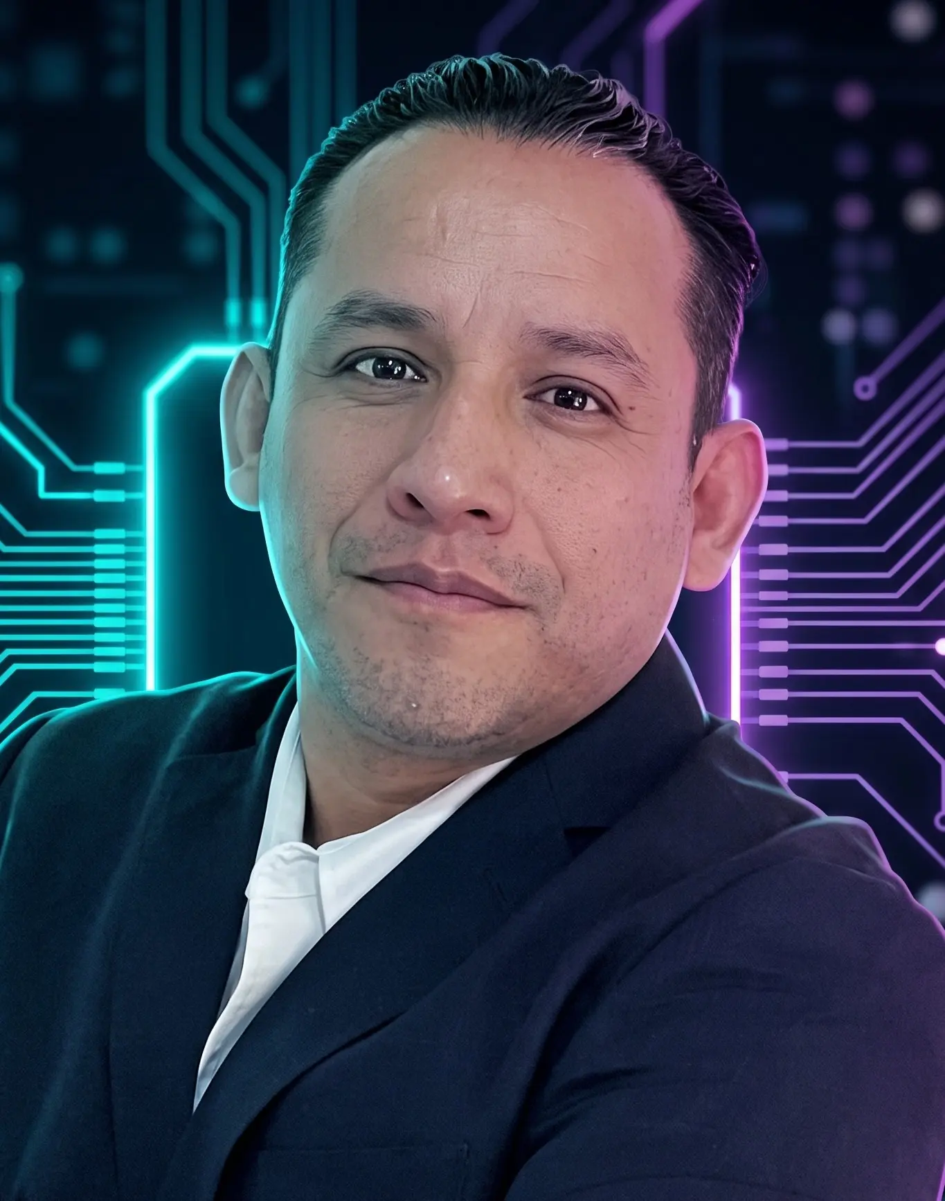 Mauricio del Alto