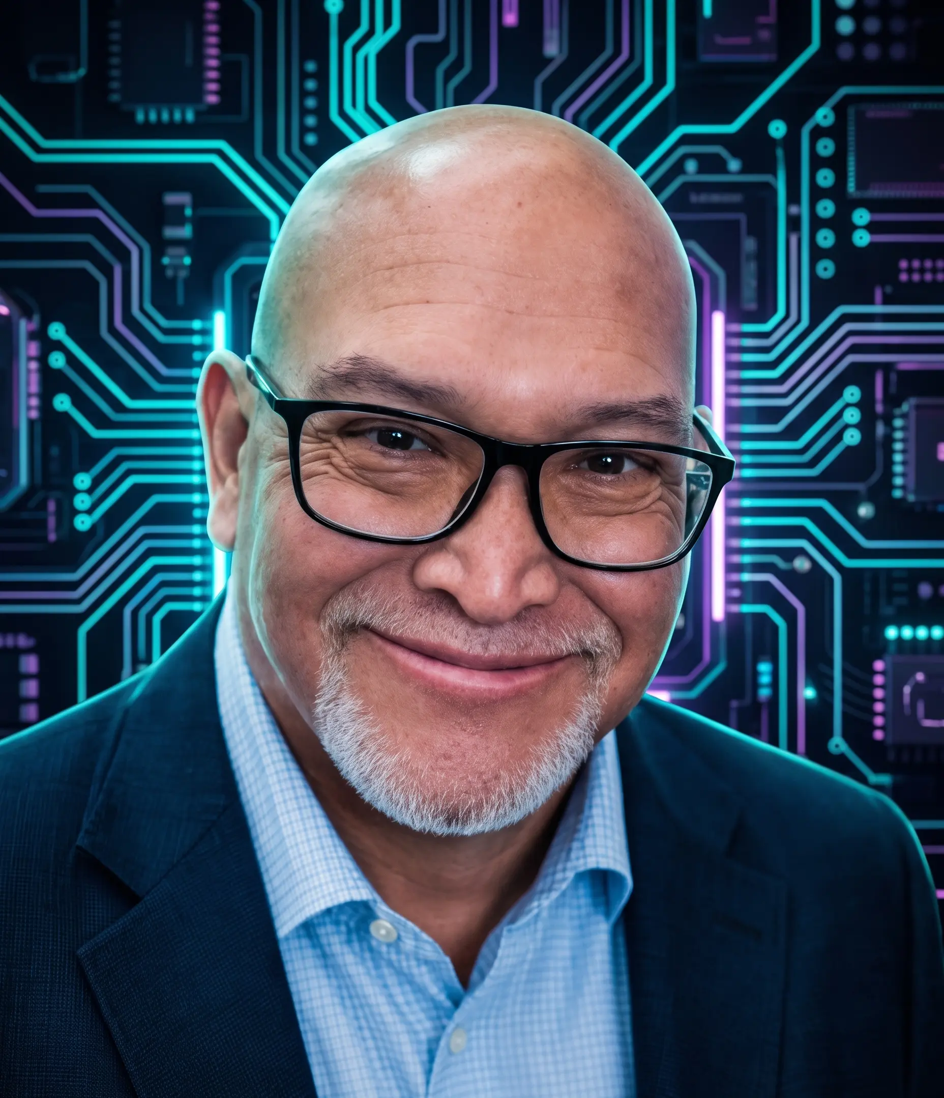 Miguel Alvarado