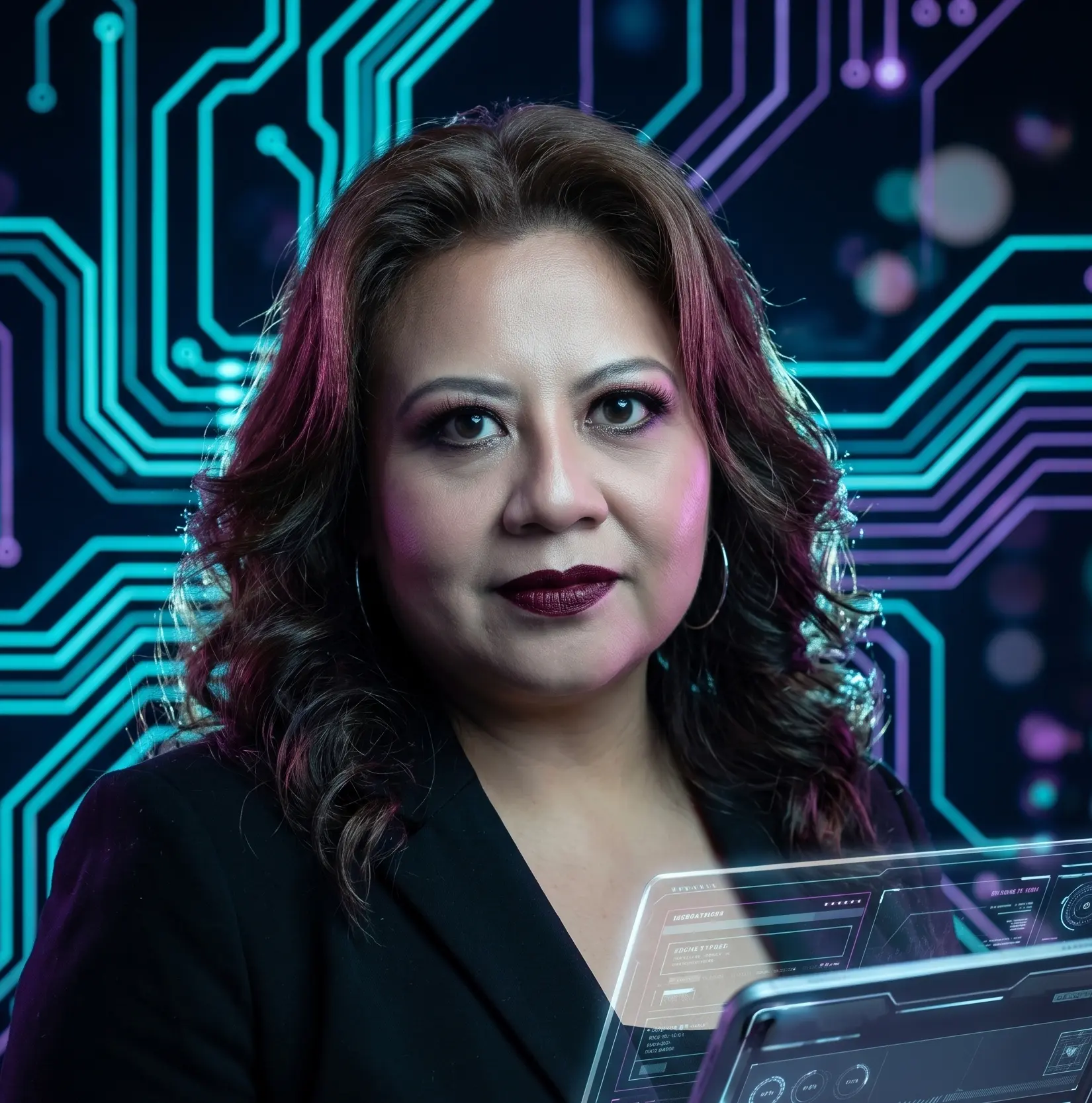 Nelly Vasquez