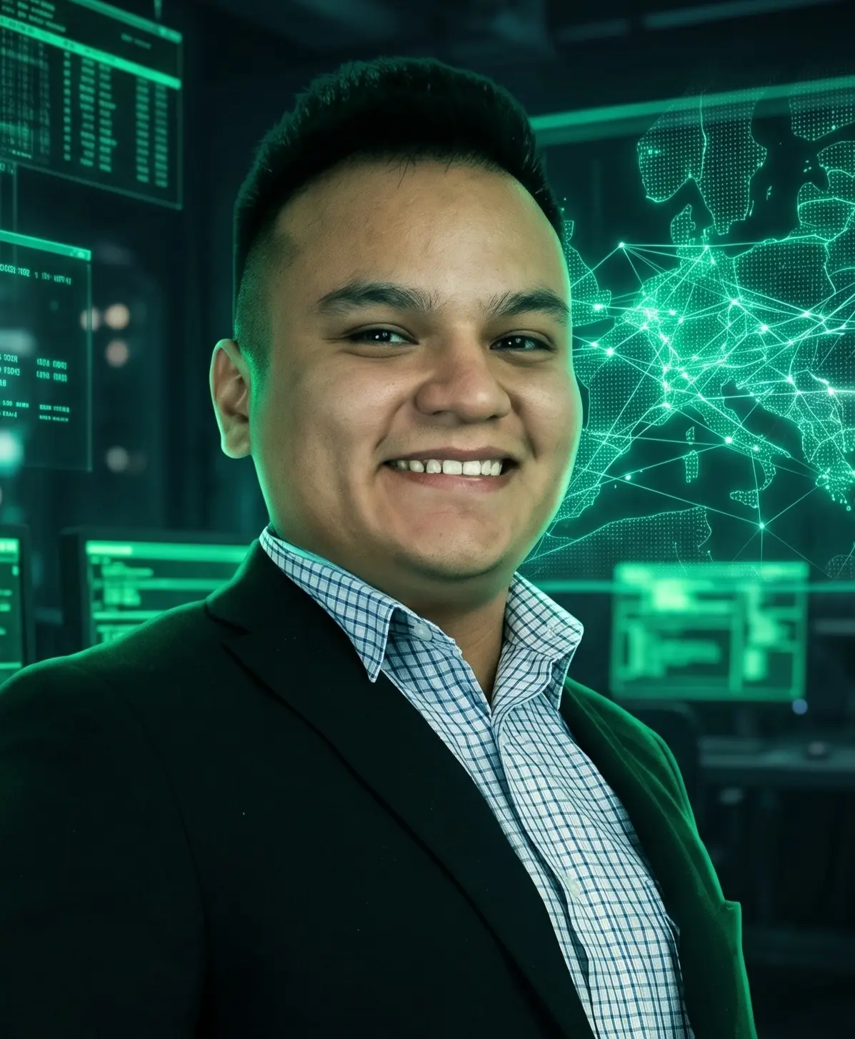 Omar Fuentes
