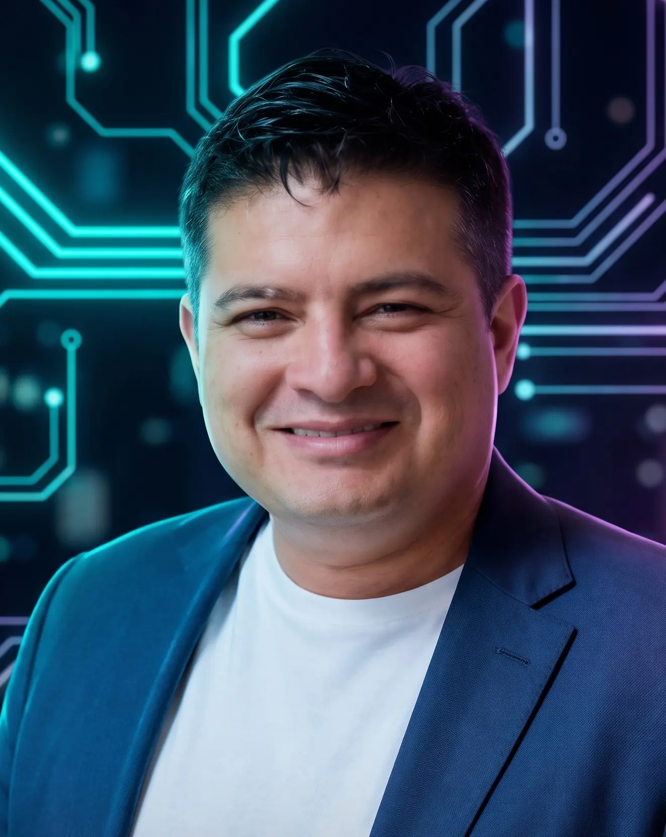 Óscar Sánchez