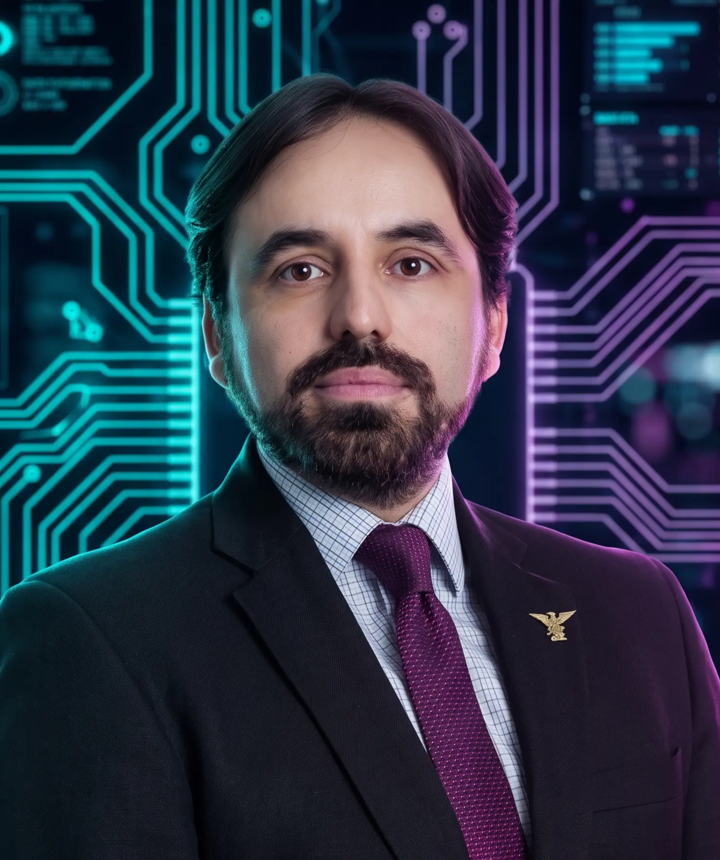 Carlos Estrada