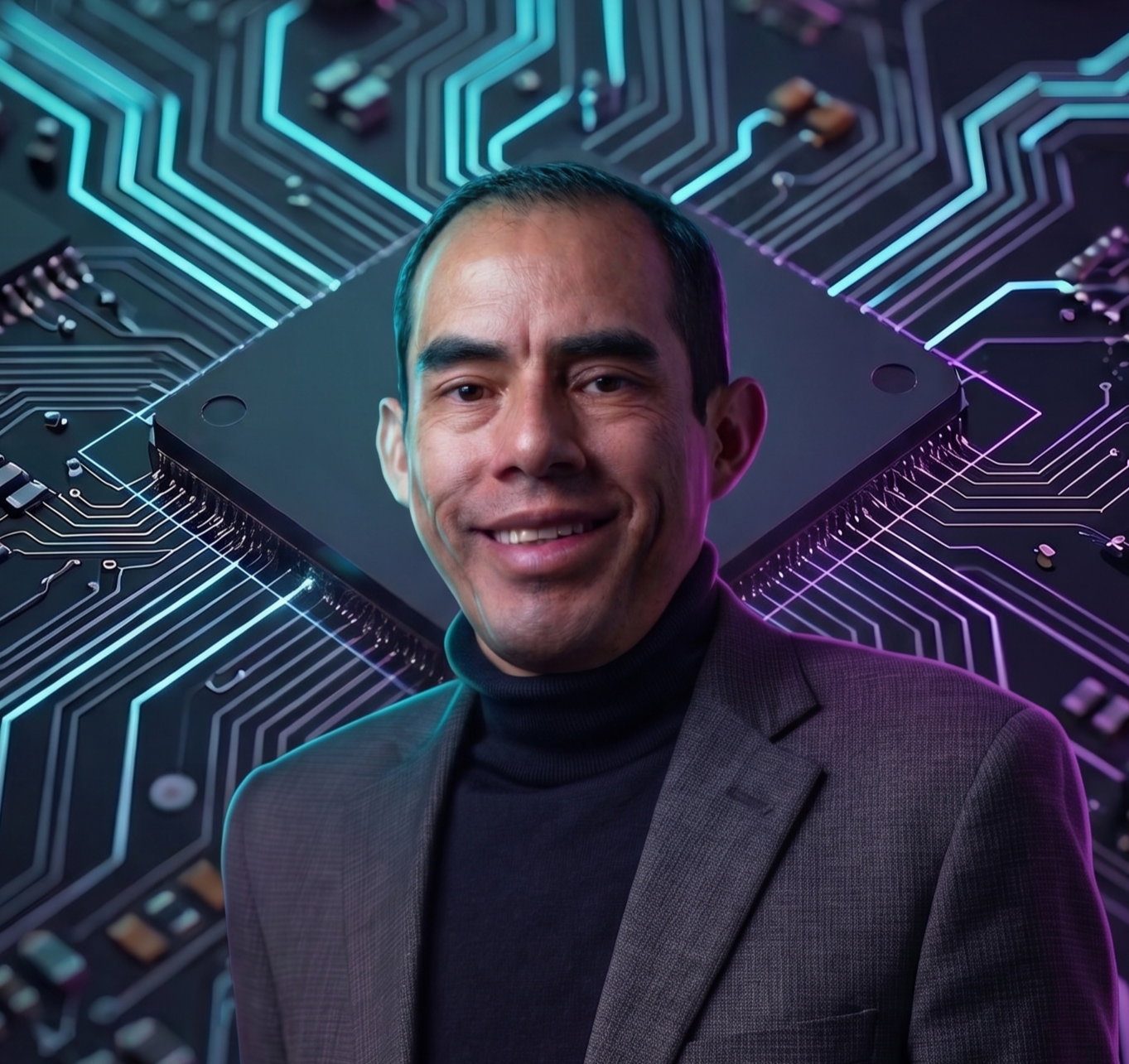 Rafael Morales