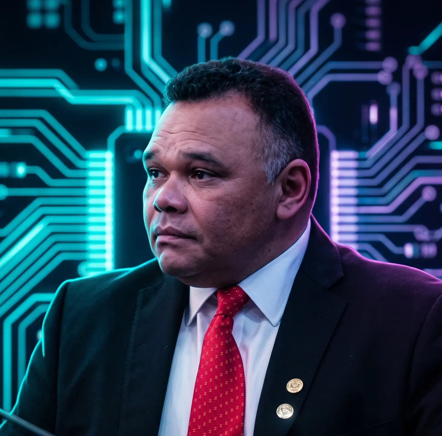 Rolando Zapata
