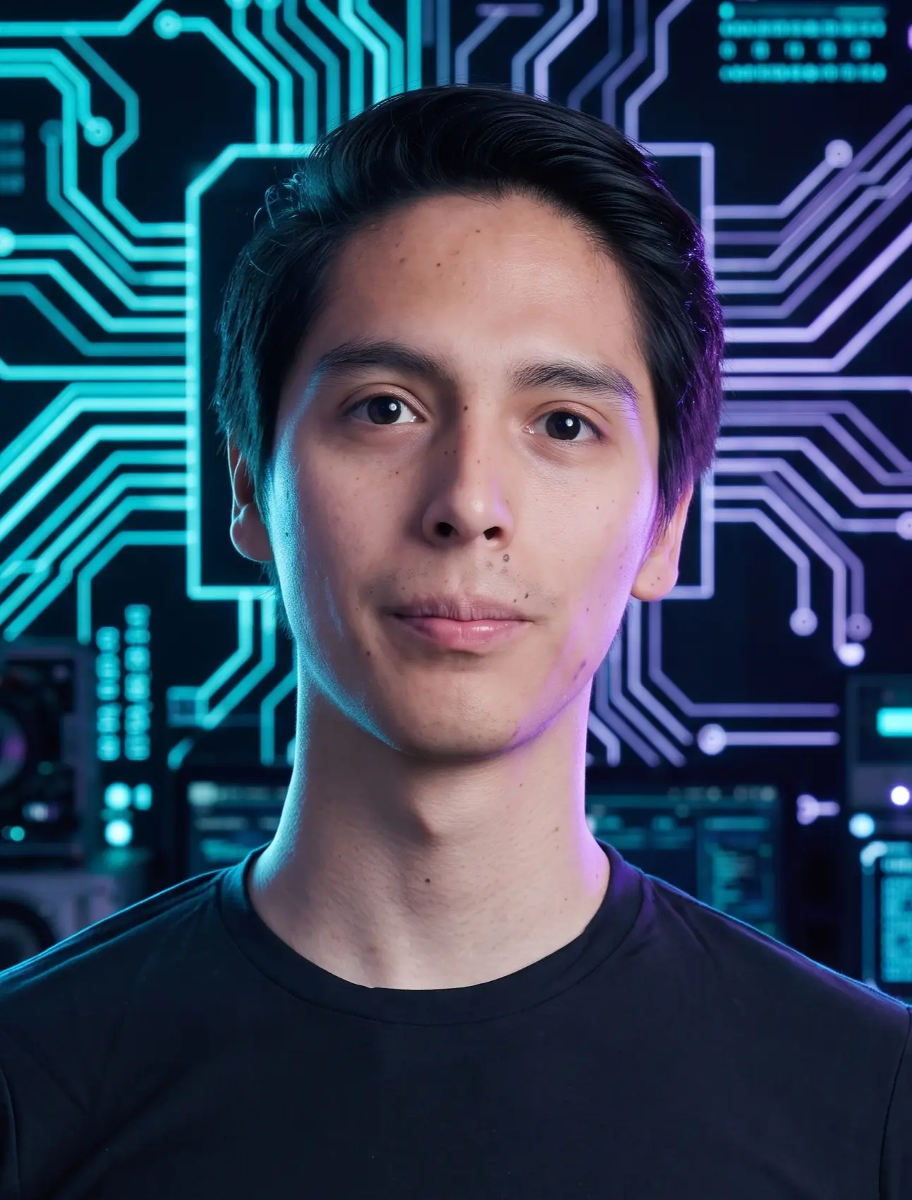 Saúl Cortes