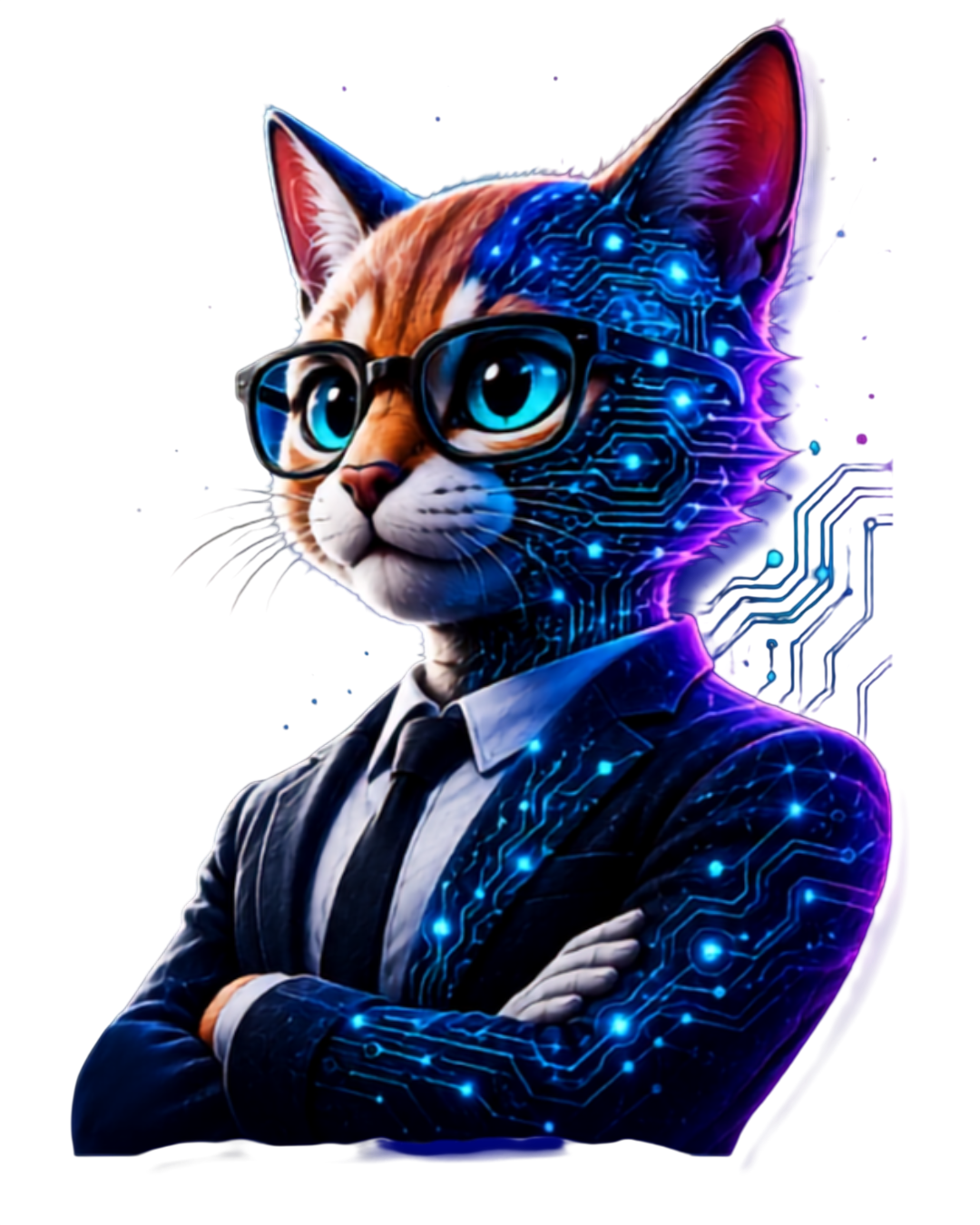 Mascota Tigrillo