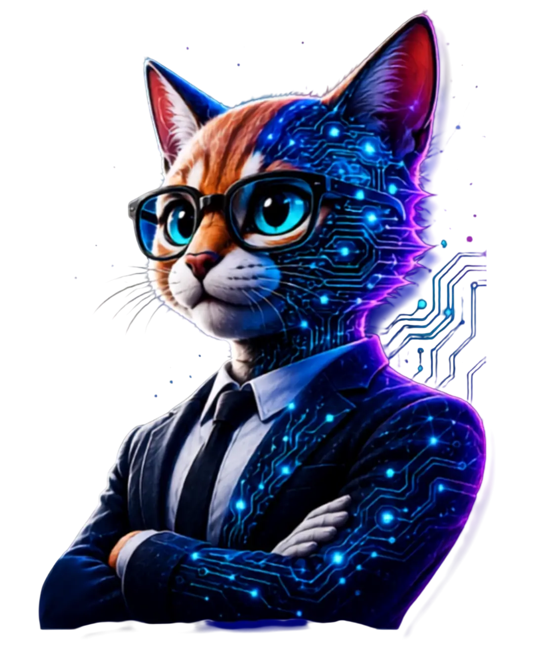 Mascota Tigrillo