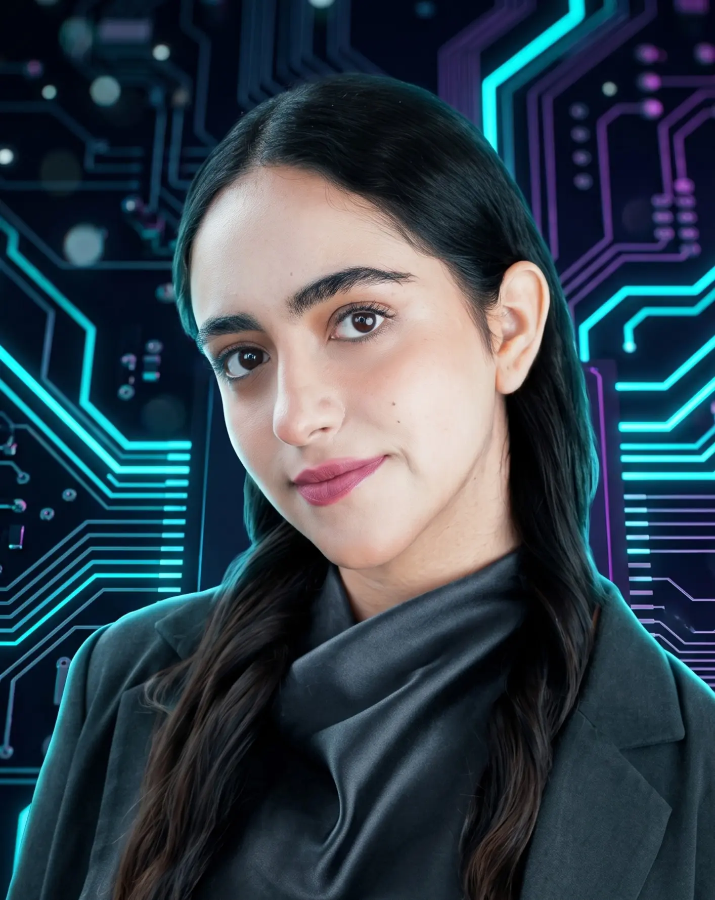Valeria Moreno